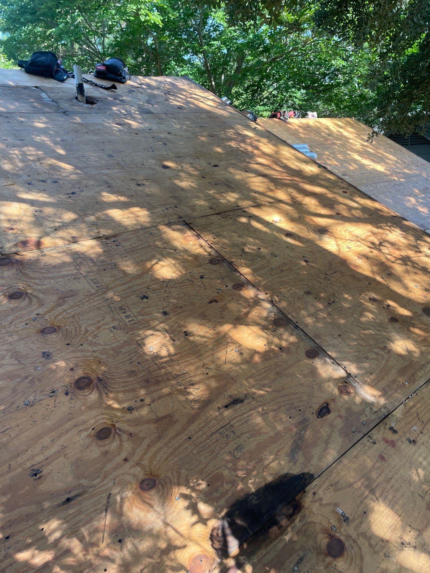 Roof Replacement Humble by Roof Repair Services LLC
