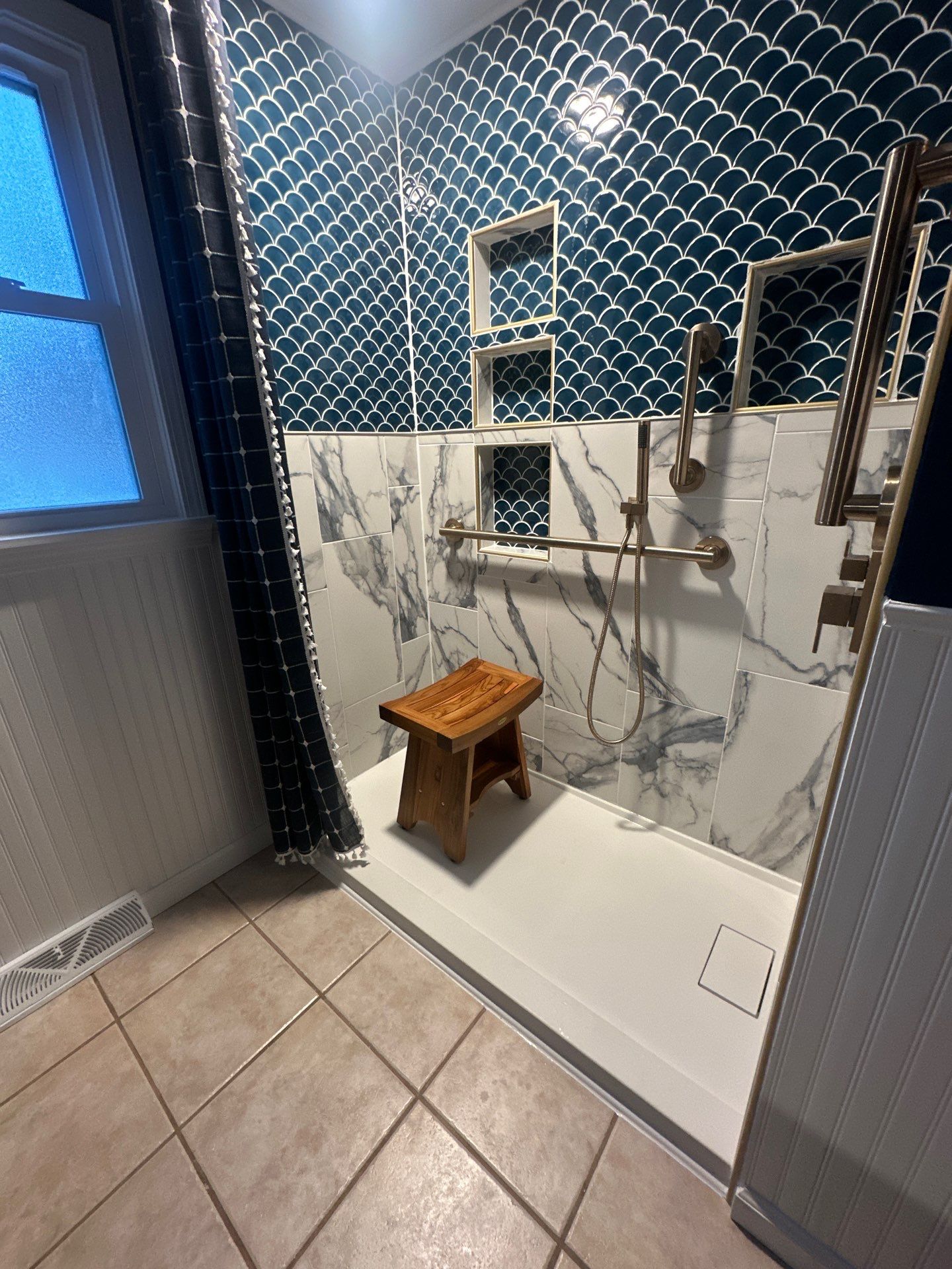 Project in Appleton, WI by Craftsmen Of Integrity