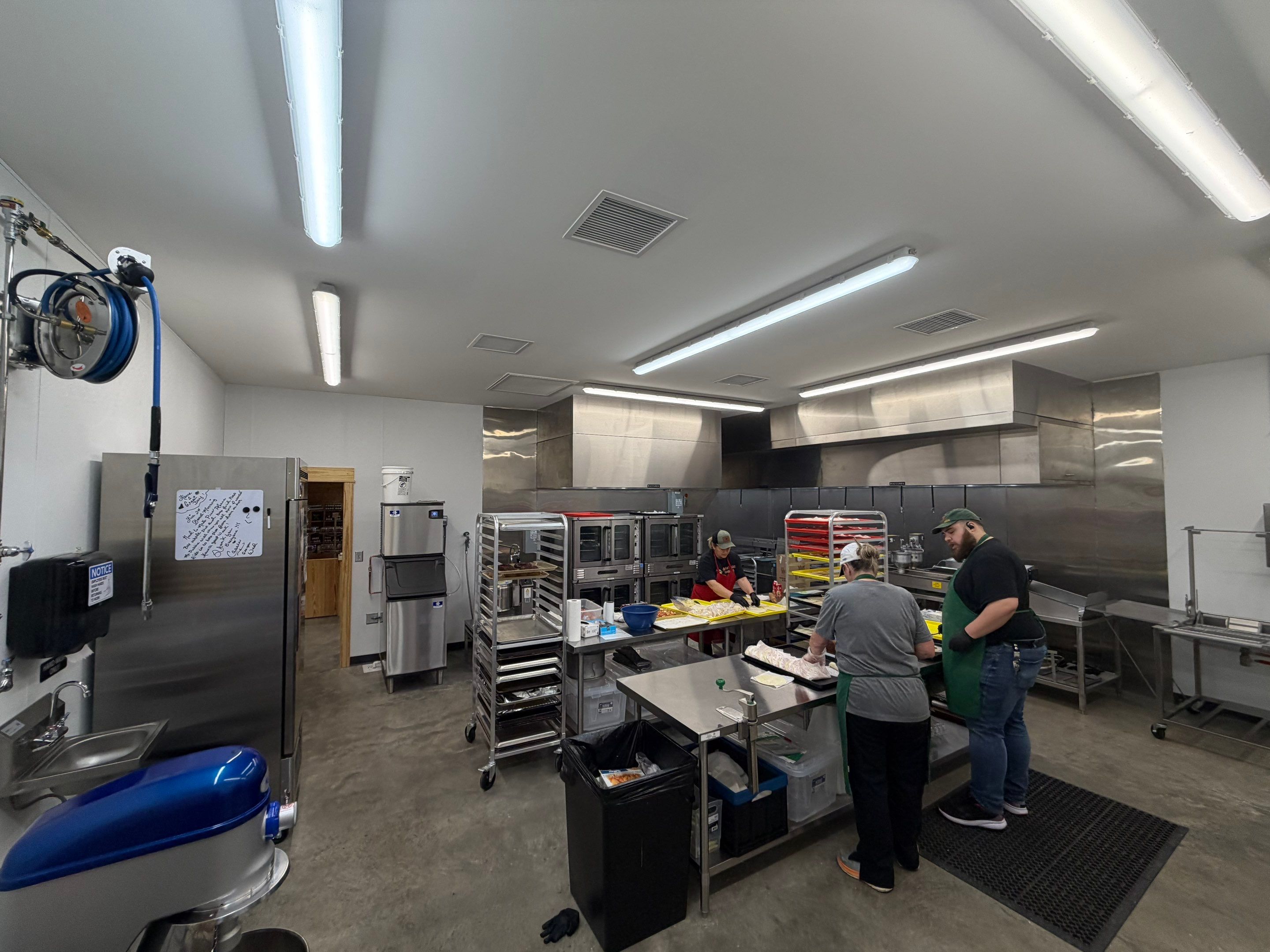Apple Valley Orchard 2 by Supreme Restaurant Equipment