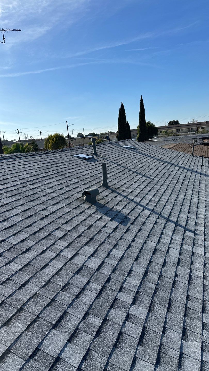 Roof Replacement - Anaheim CA 92804 by Epic Roof Replacement