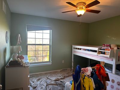 Interiror Wall and Ceiling Finishing