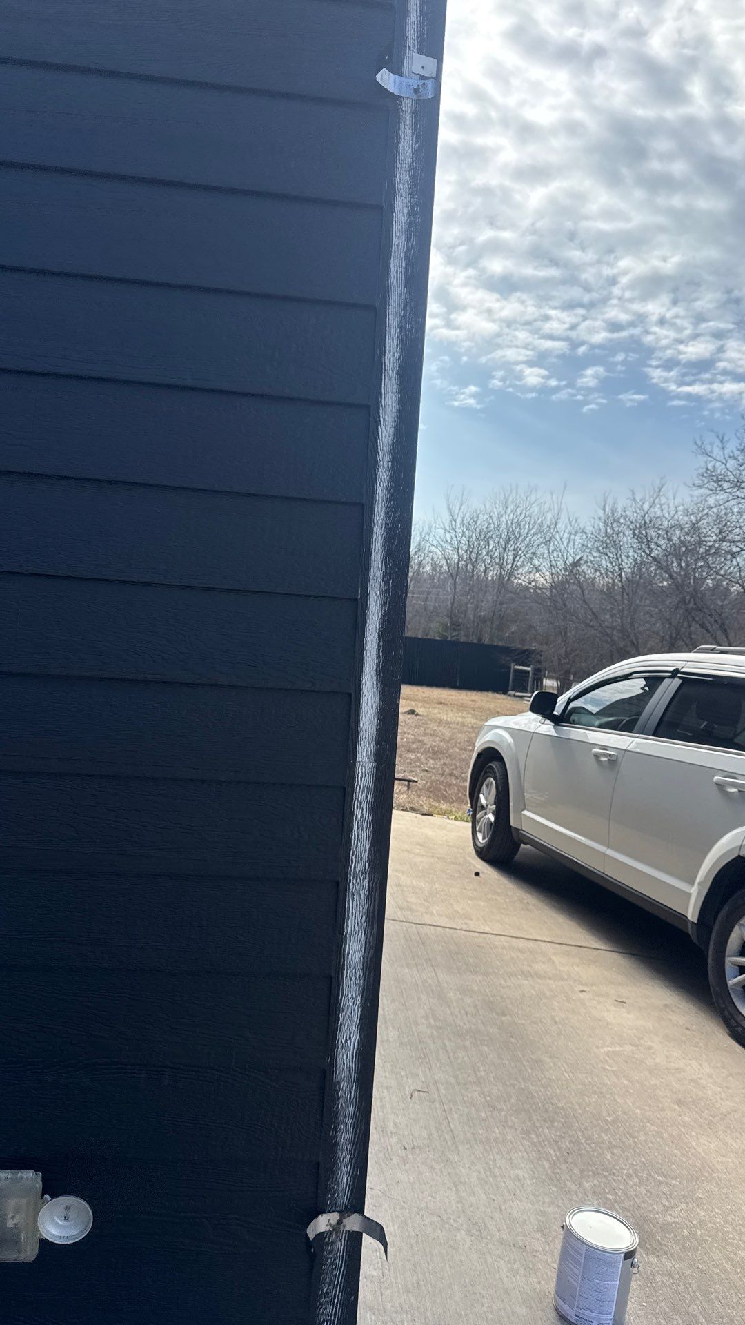 Project in Sherman by Rhino Roofing and General Contracting, LLC