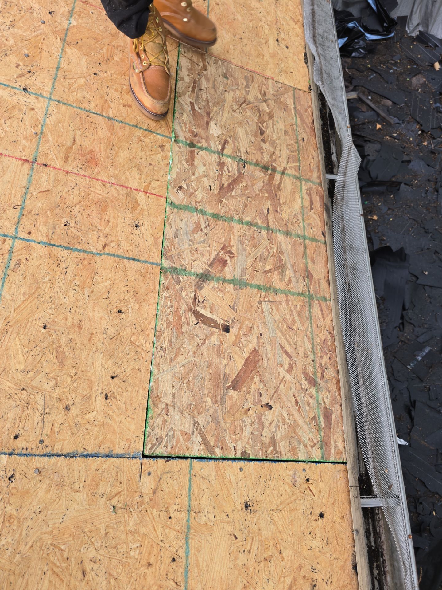 Roof Replacement Houston by Roof Repair Company