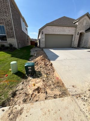 Project in Fort Worth