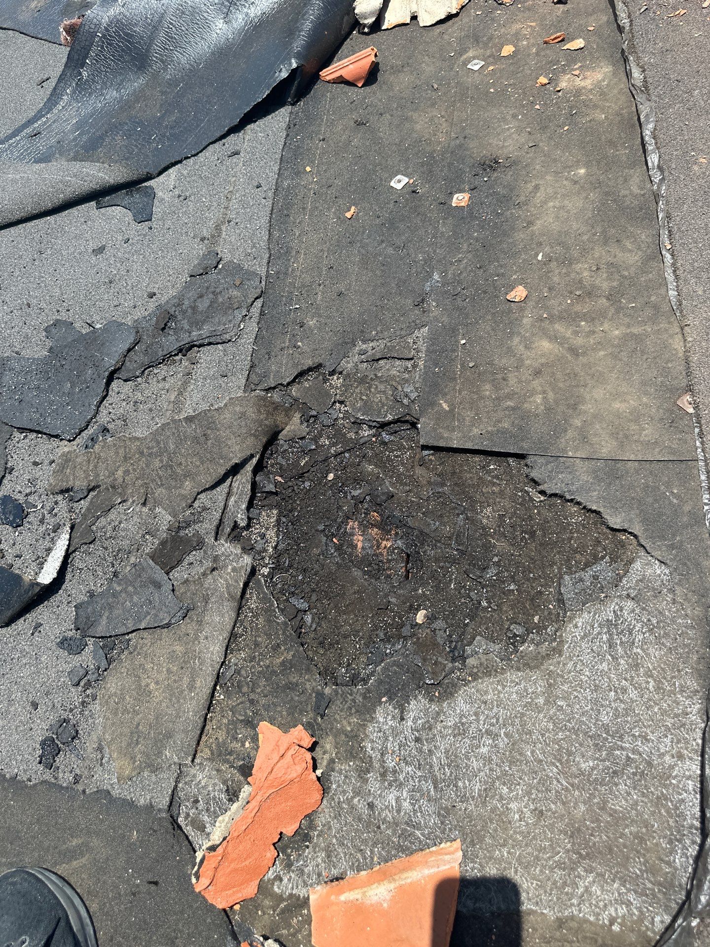 Roof Replacement - Santa Ana, CA 92707 by Epic Roof Replacement