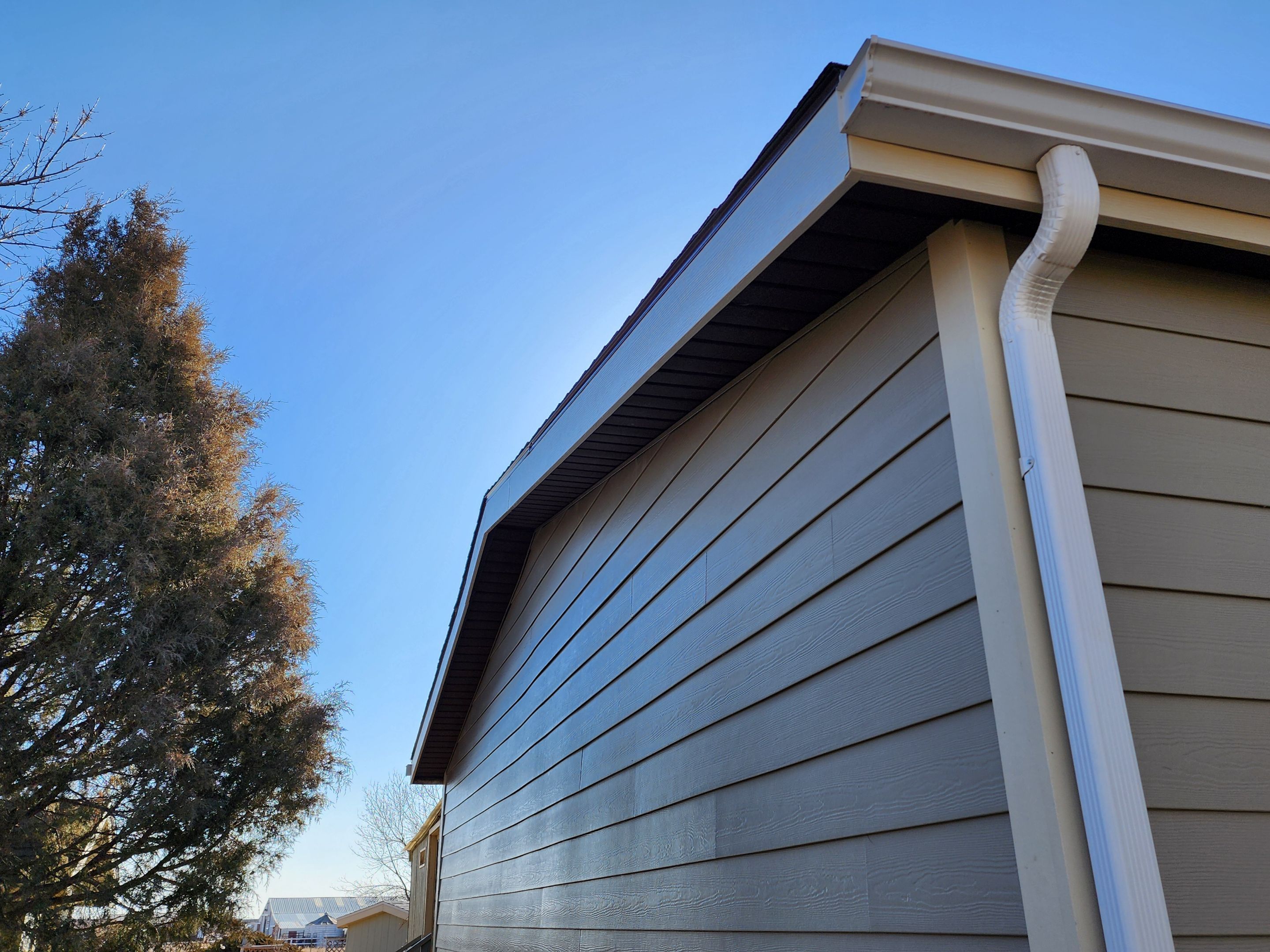 Siding Installation using James Hardie by Weather-Tite Exteriors LLC