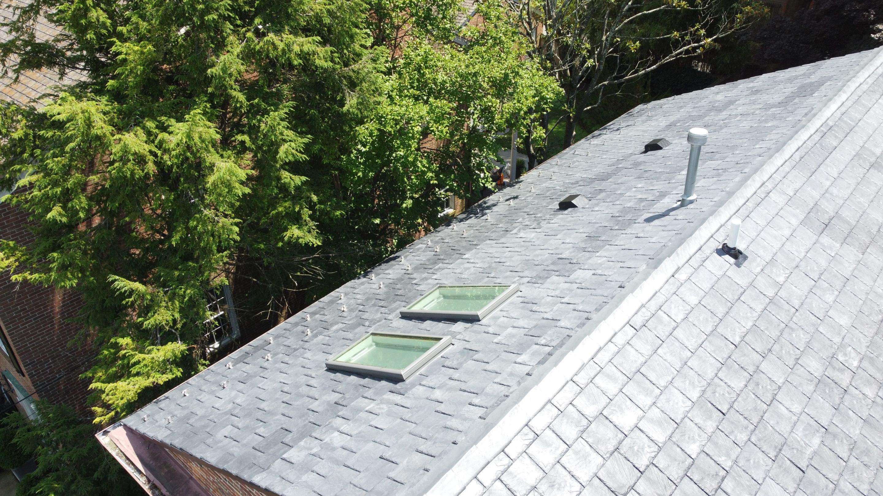 4658 Upton St Nw, Washington, DC 20016-2368 by American Custom Contractors