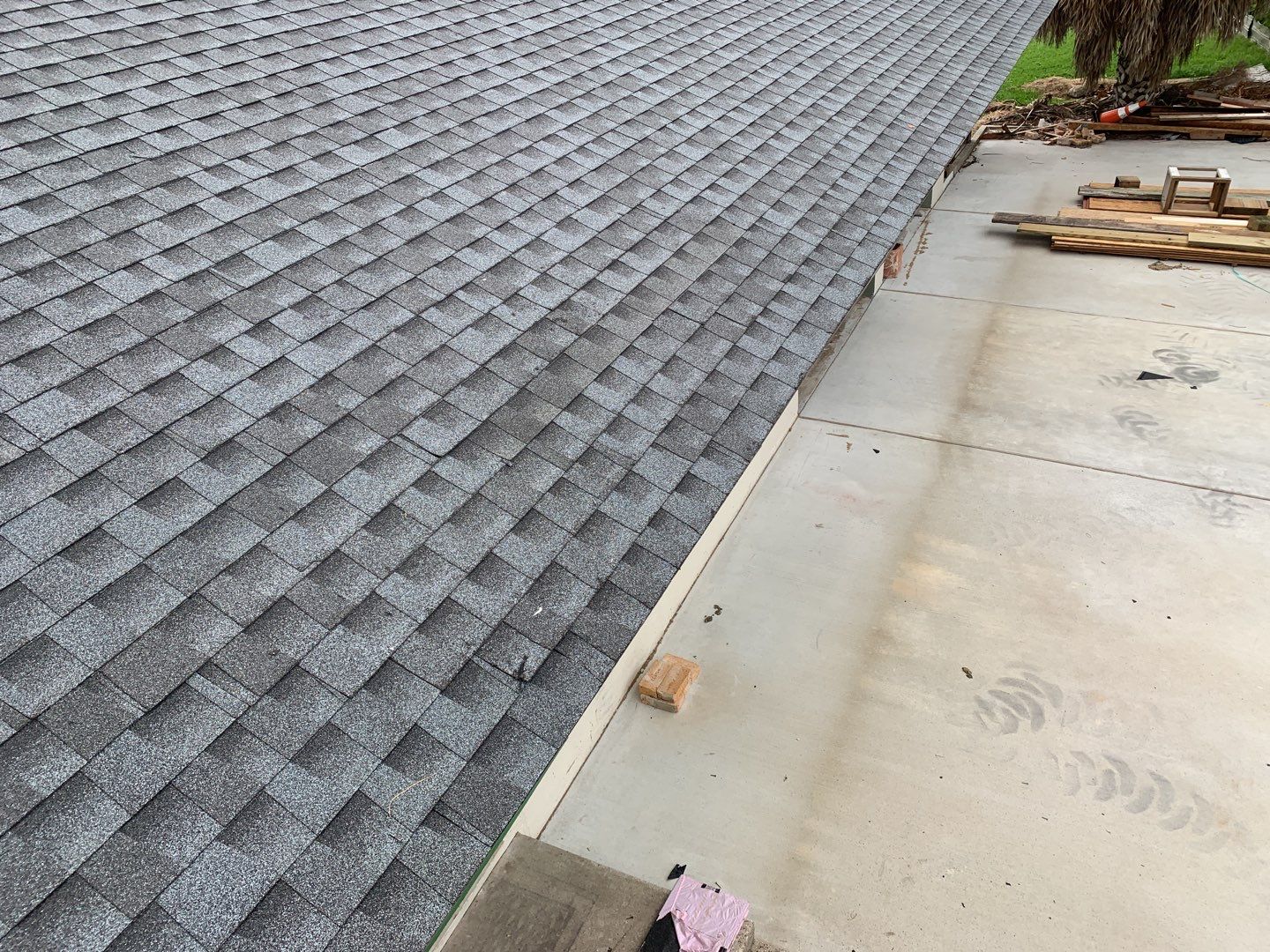 Flashed Right! by Bayfront Roofing and Construction