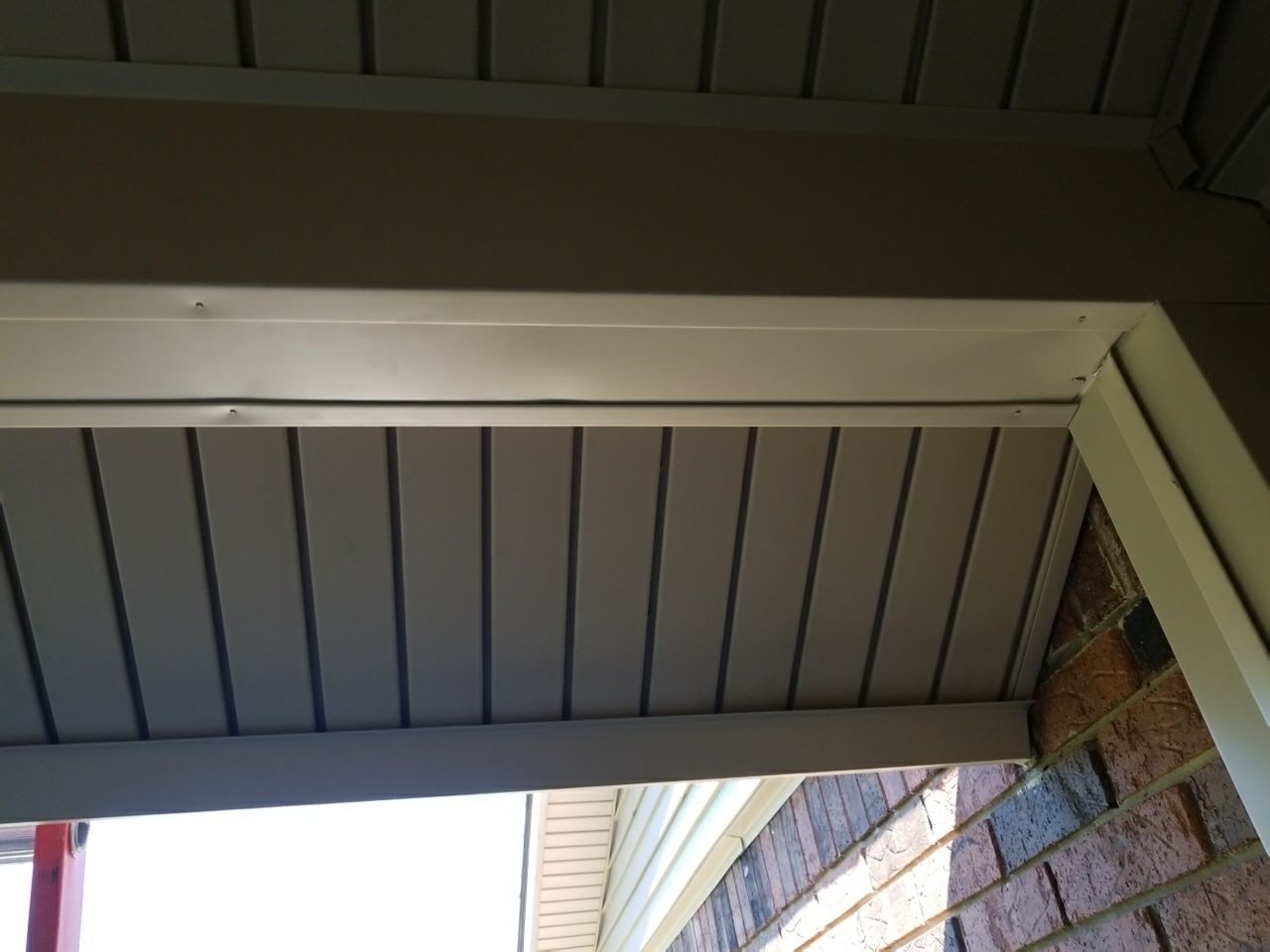 Siding Replacement using Certainteed Restoration Classic D4 by 180 Contractors