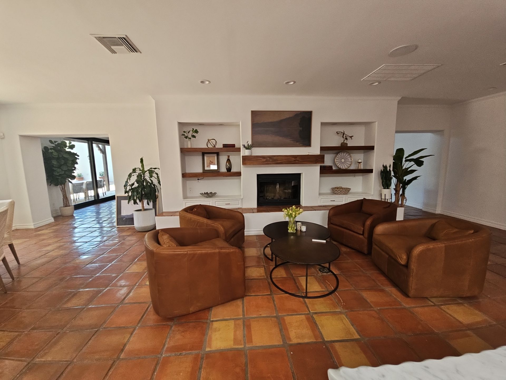 Residential Interior Painting and Renovations by Regal Renovate