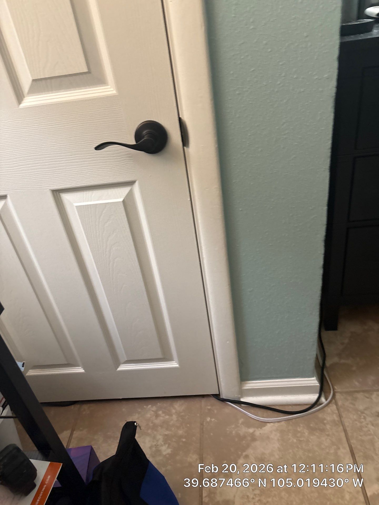 Jones Remodel by CompanyCam Sales Demo