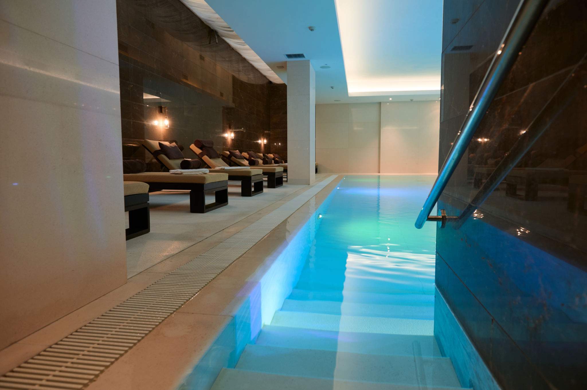 Reno Gallery by Signature Pools