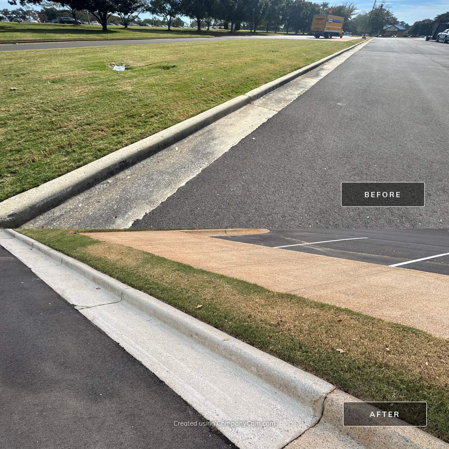 Redstone Wynn Drive by Mr. Mister Power Washing