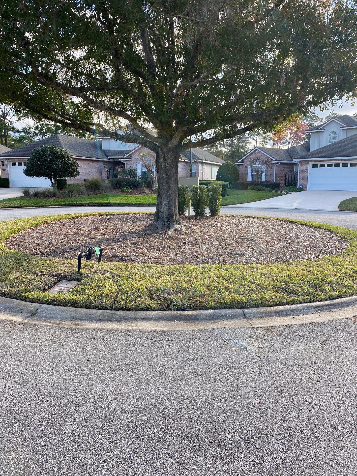 Deerwood Point | Island Refresh  by ProGreen Services