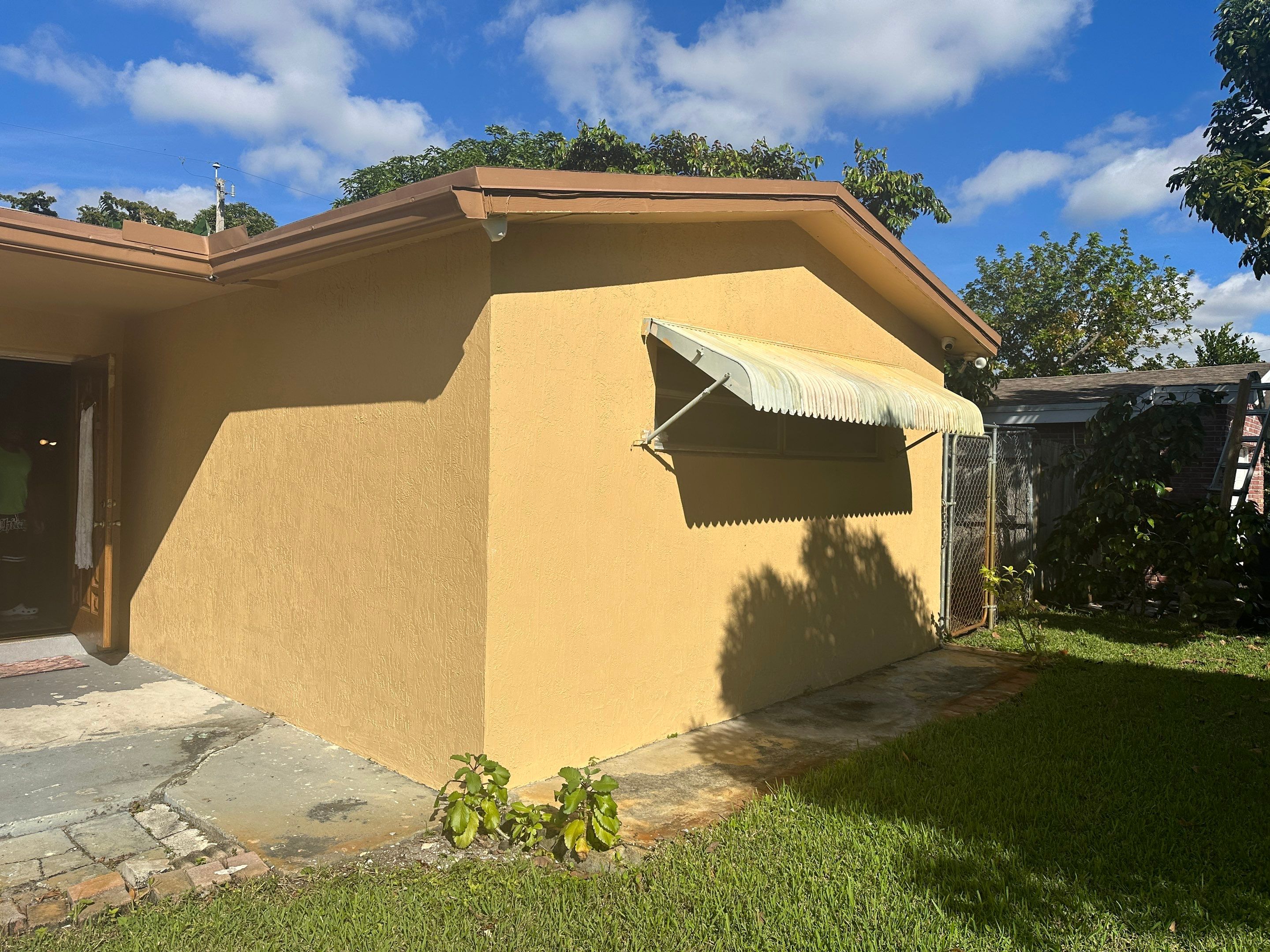 Water Damage Claim in Lauderdale Lakes by FLAPA & KeyStone
