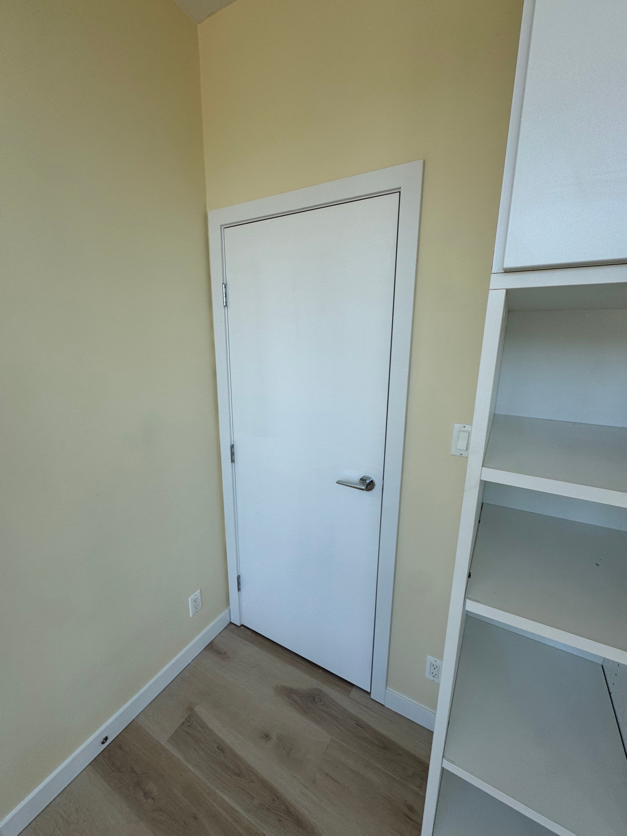 Touch up and painting project  by YVR Construction Group