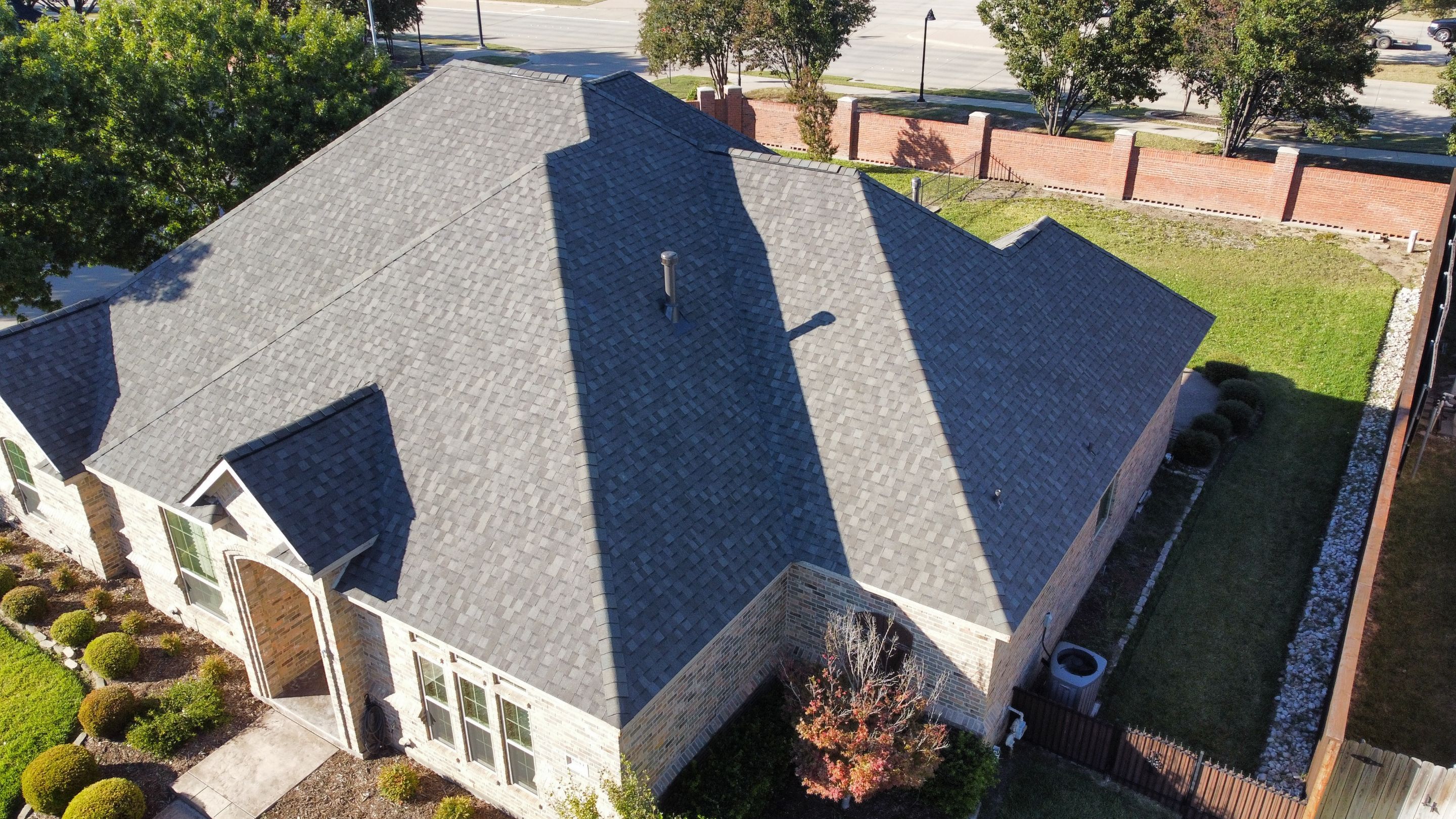 Project in North Richland Hills by Armor Roofing | Exteriors