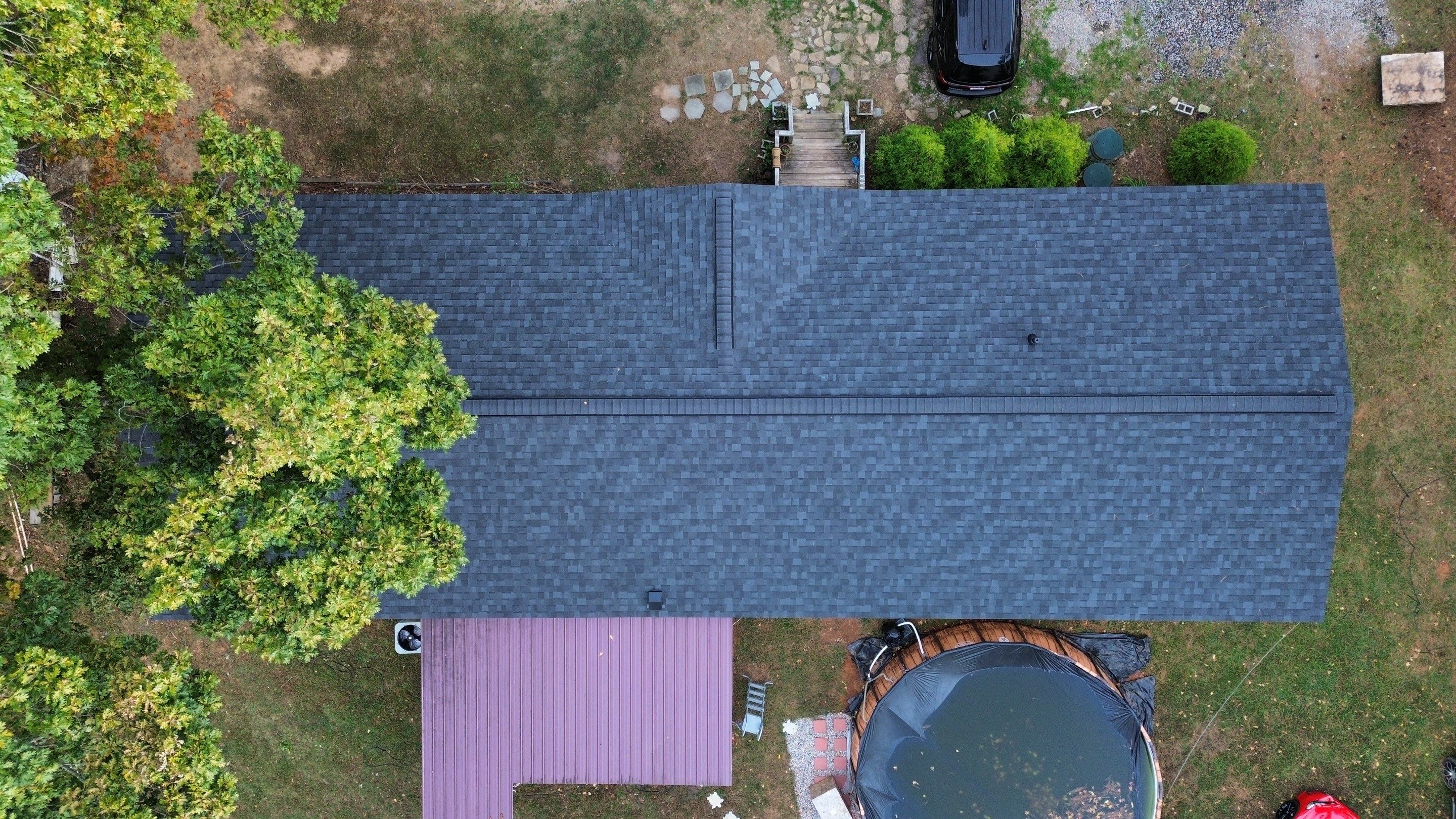 Resetting the Standard by 1st Gen Roofing & Restoration LLC