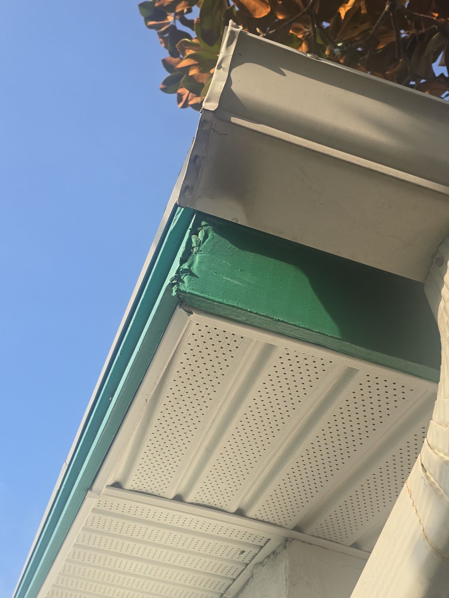 Project in Clearwater 33762 by Mitchell Roofing Company LLC 