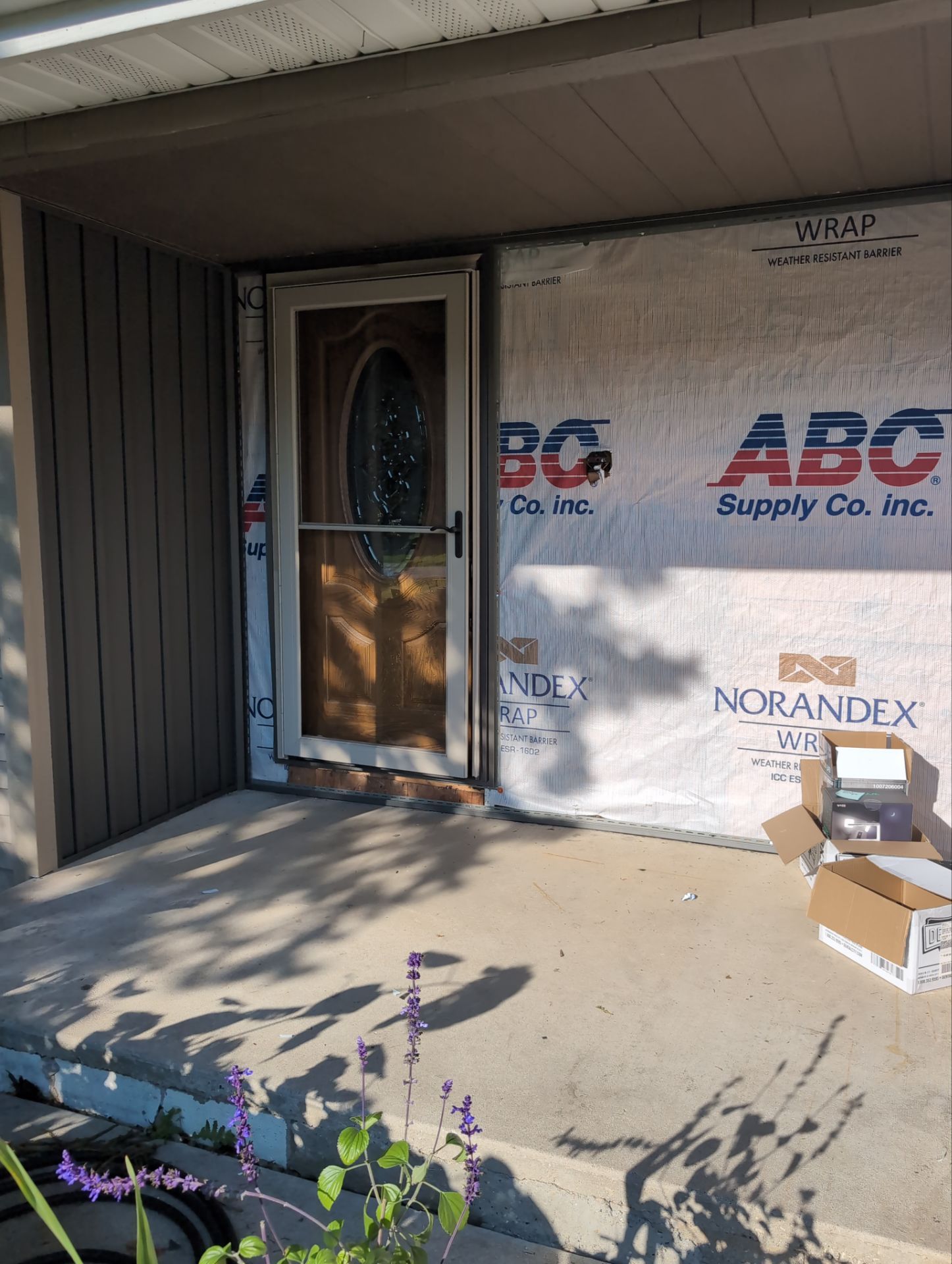 Hinze Siding by Gellings Roofing & Siding