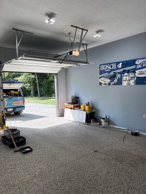 Garage Door Opener Installation in Streetsboro OH