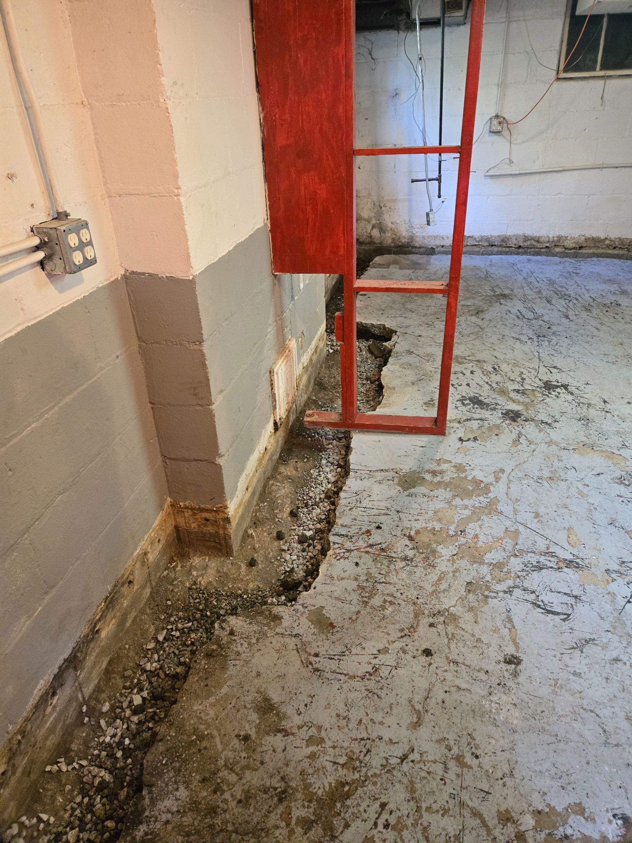 Complete Water Defense System by Allied Water Services
