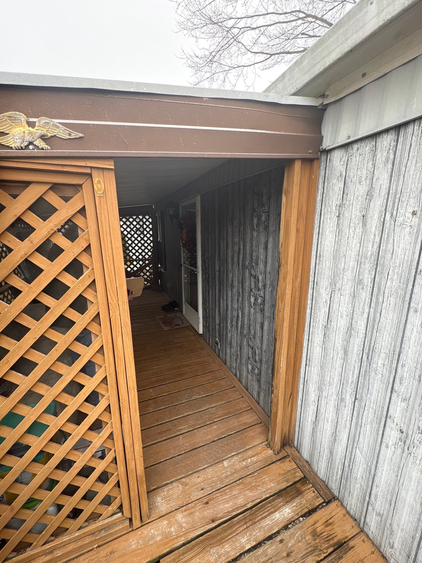 Entry Door by Aspen Home Improvements