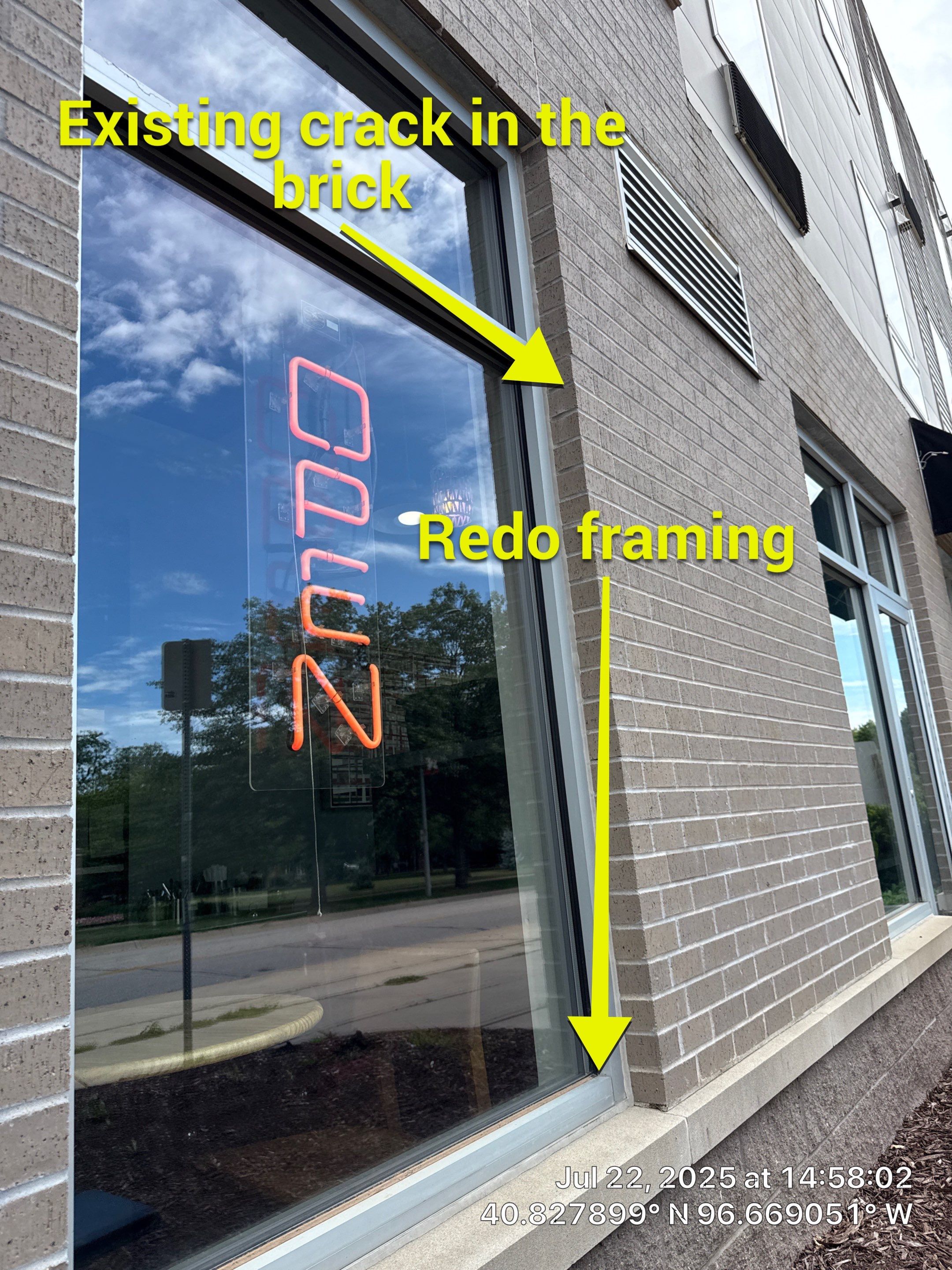 Example by CompanyCam Sales Demo
