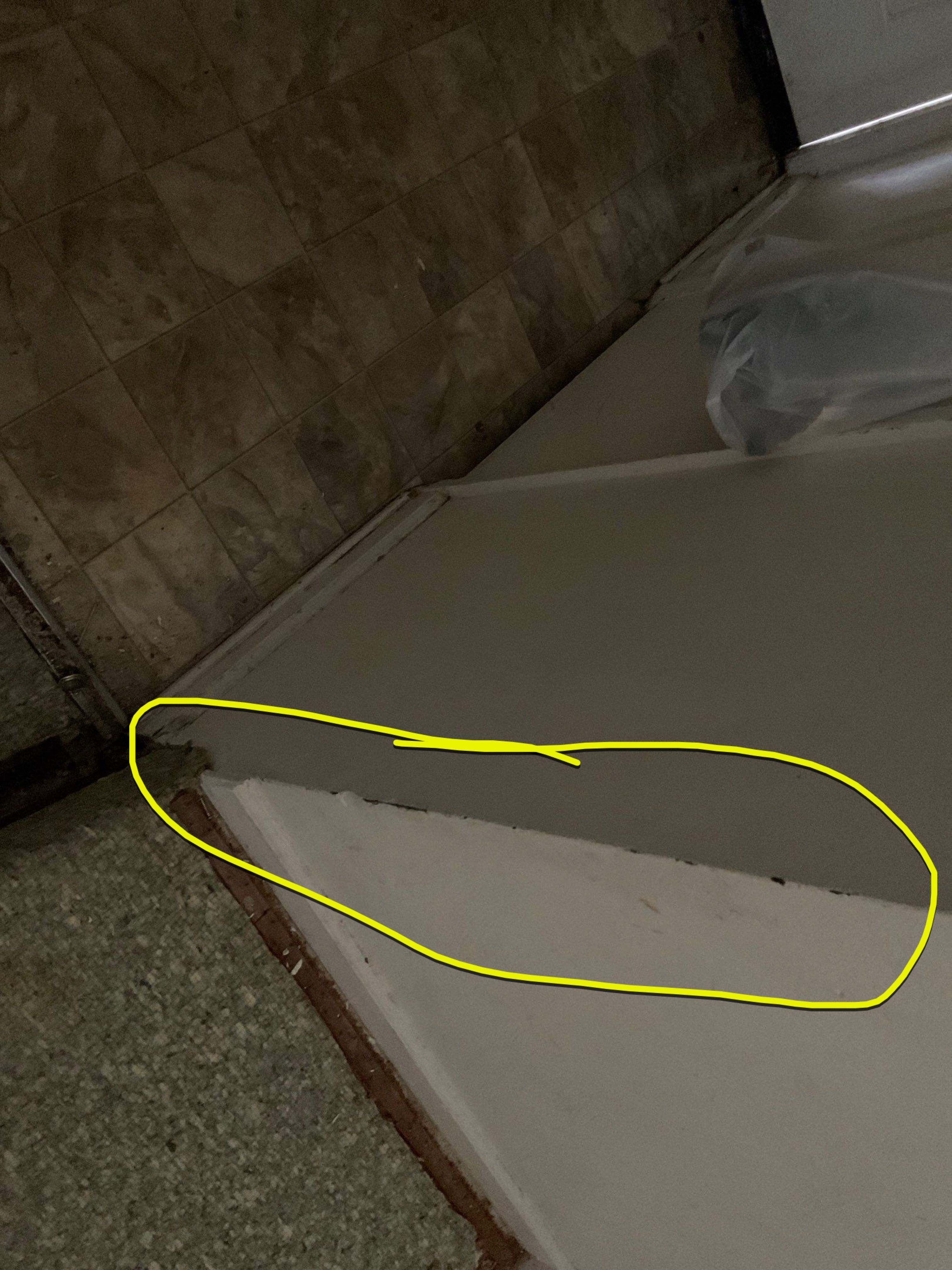 Residential - Portsmouth  by Rodriguez Drywall And Paint 