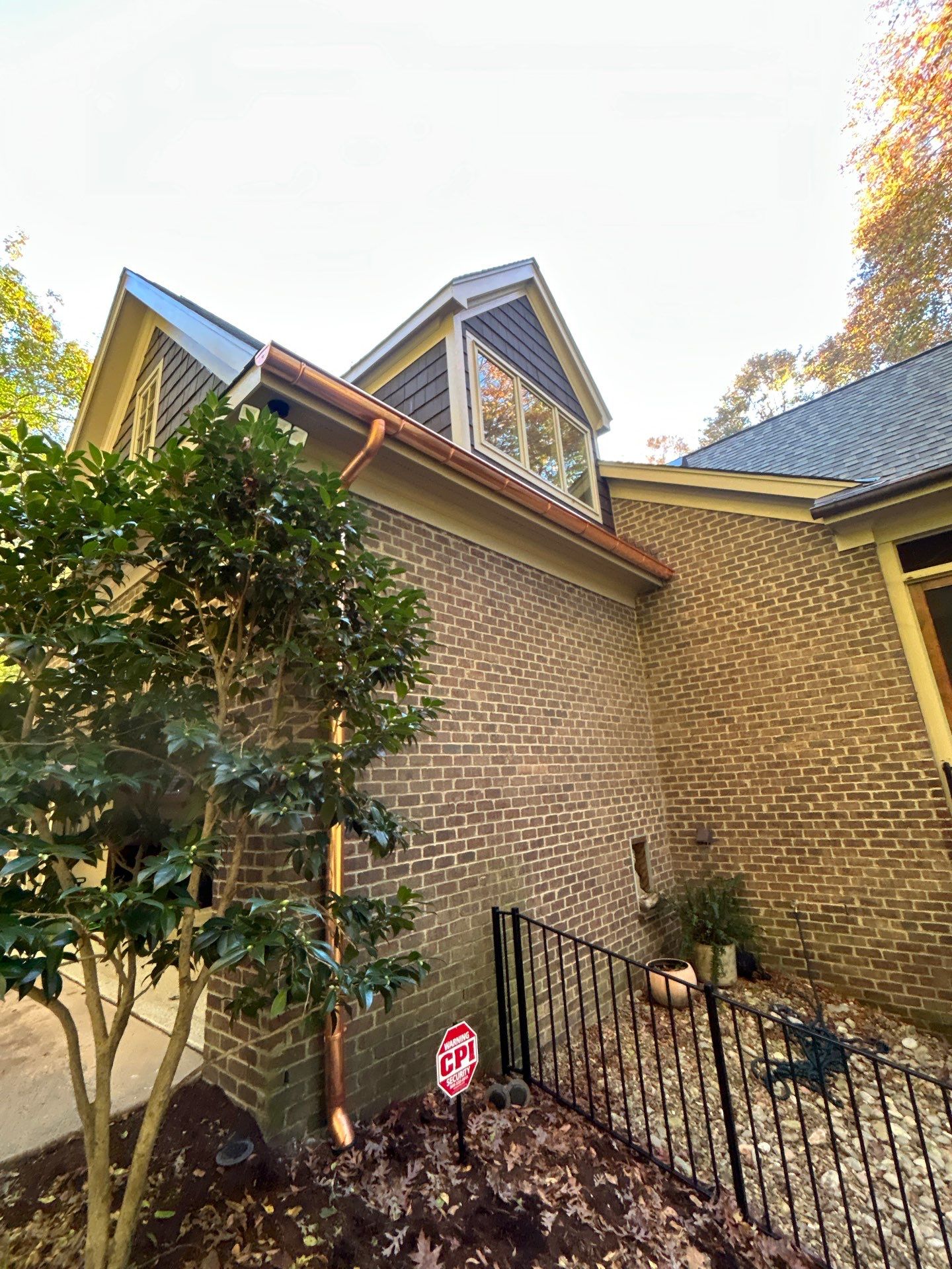 Project in Chapel Hill, NC by DOCKREY HOME SOLUTIONS 