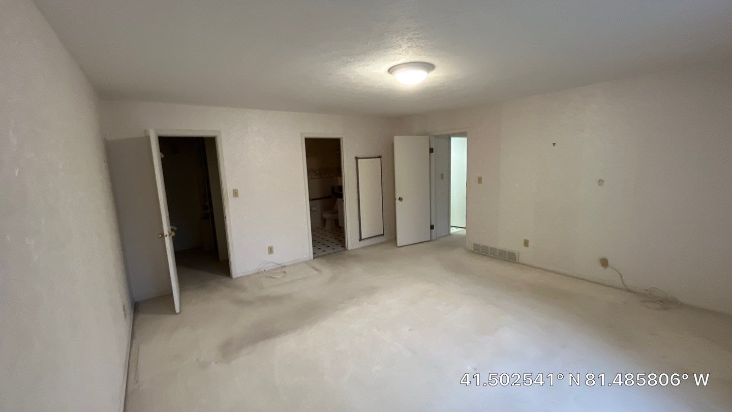 Swirski mirror removal by Best Buy Painting