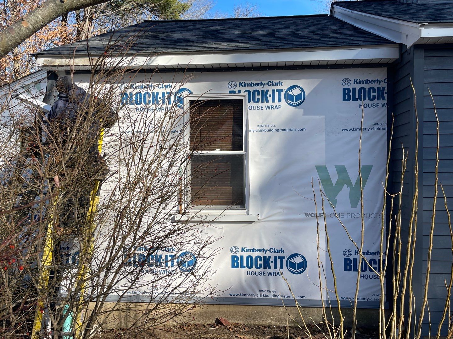 Full Home Renovation for Repeat Customer by Sensible Home Solutions