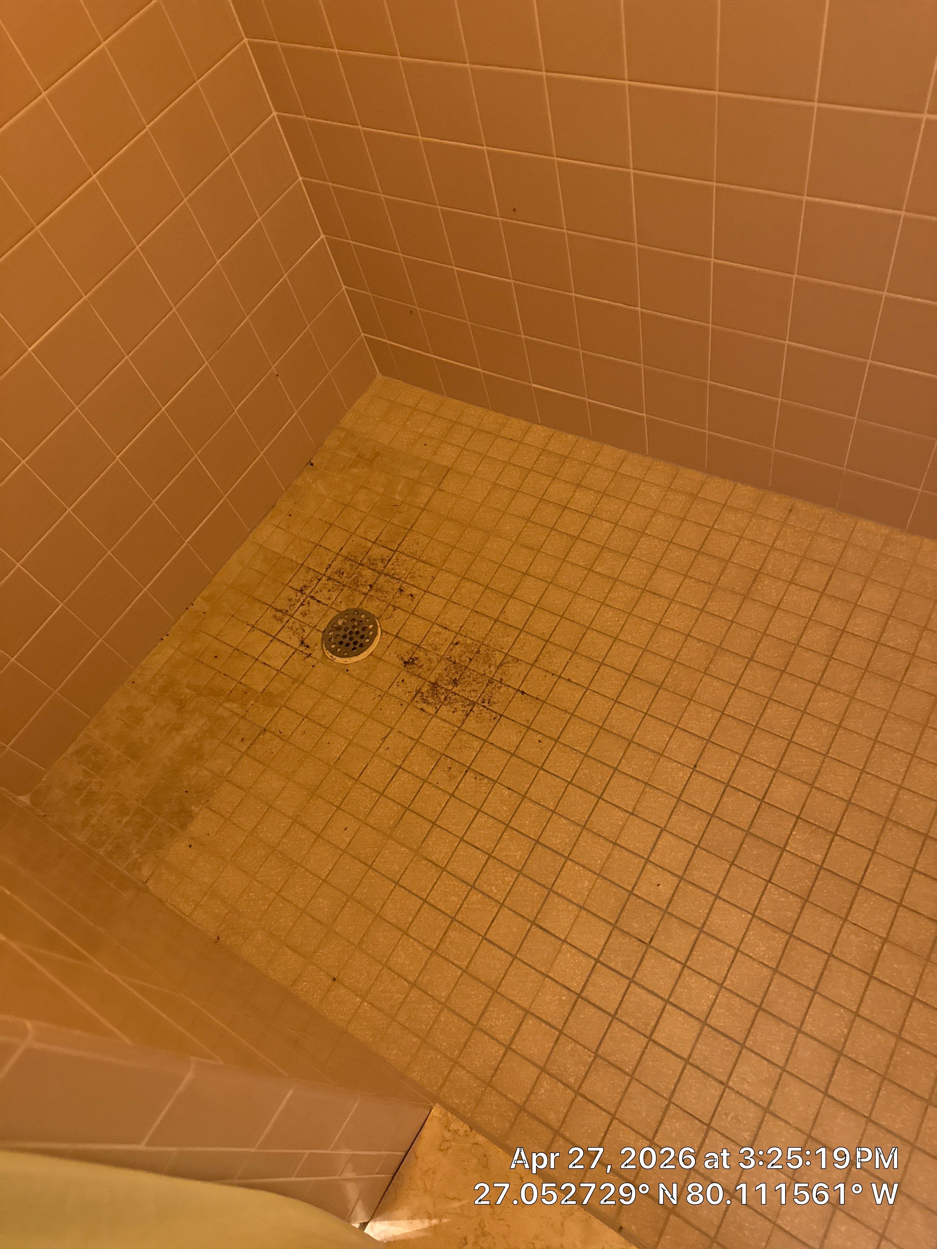 water damage restoration by SuperClean 
