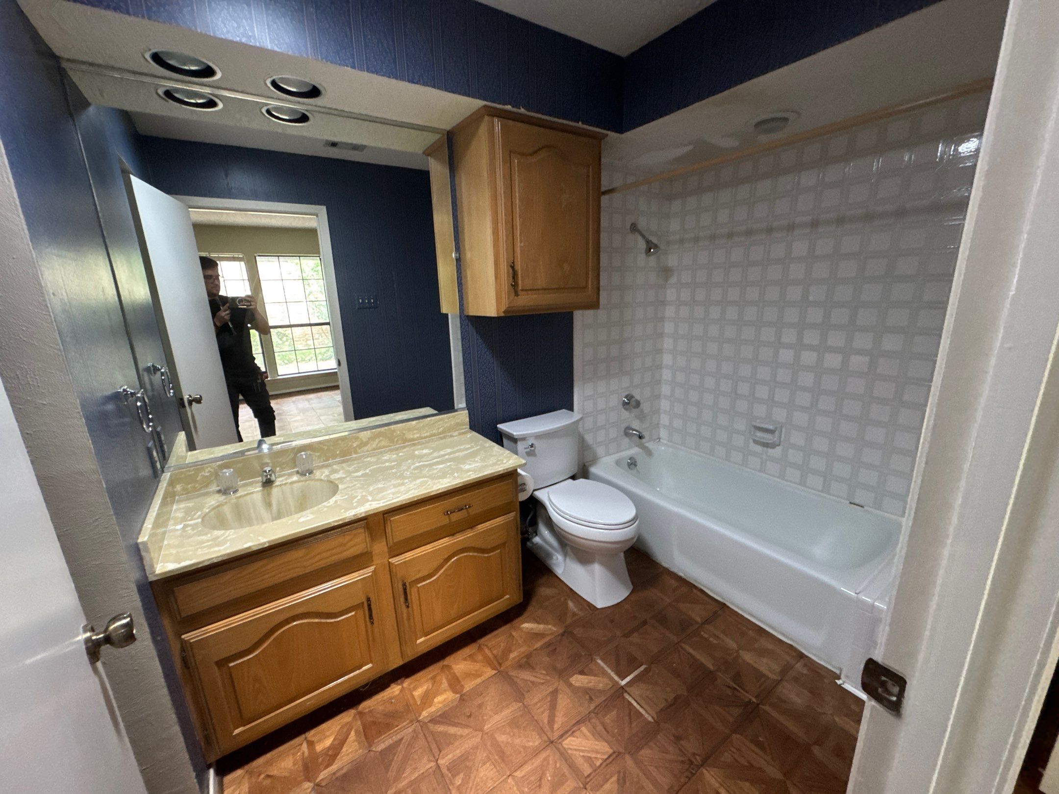 Dream Home Delivered: Full Remodel, Floor-to-TPO, in Just 30 Days by Tibi Soli LLC