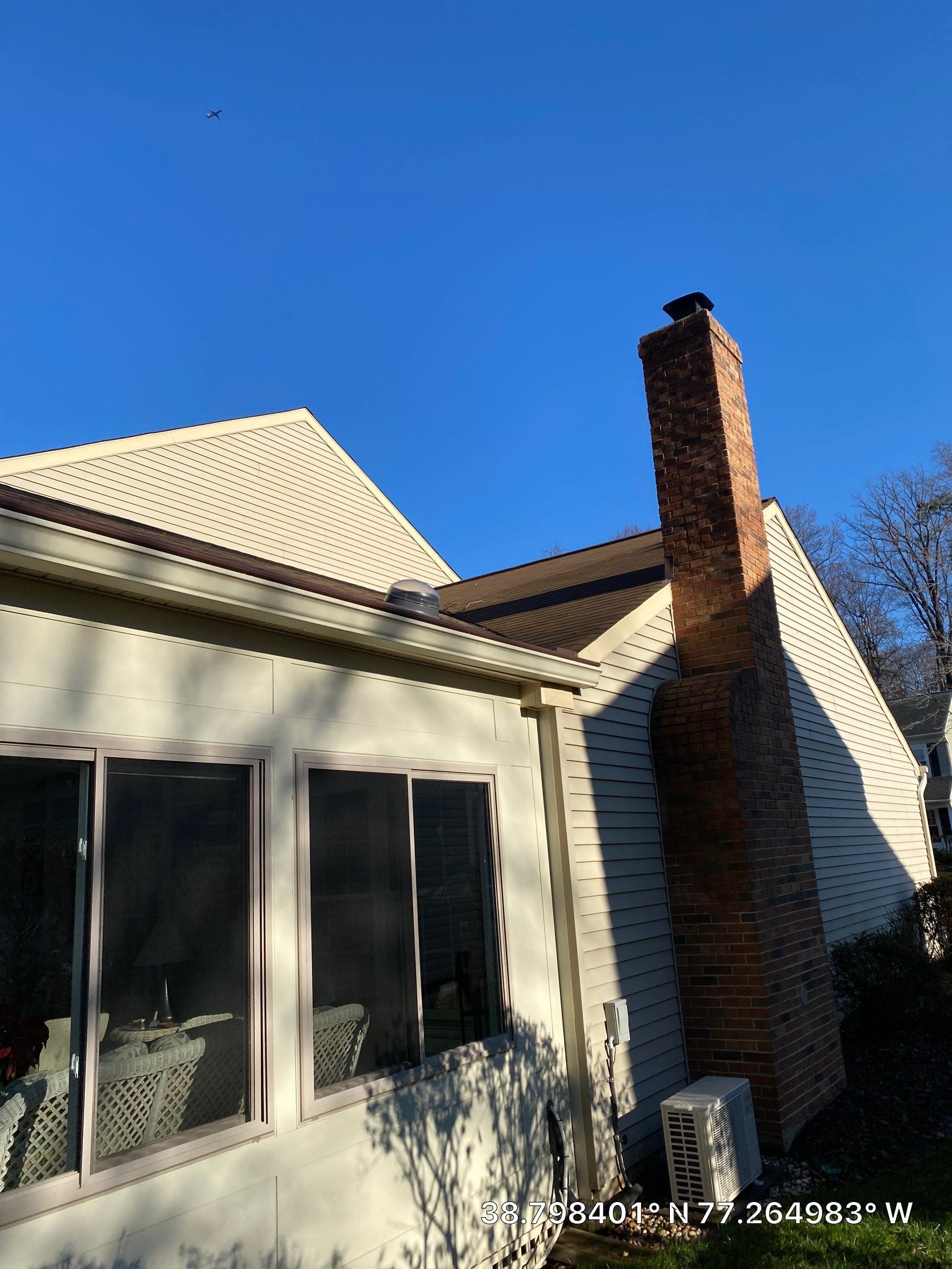 Burke: CertainTeed Landmark Pro Designer Shingles in Max Def Shenandoah by RM Banning, Inc.