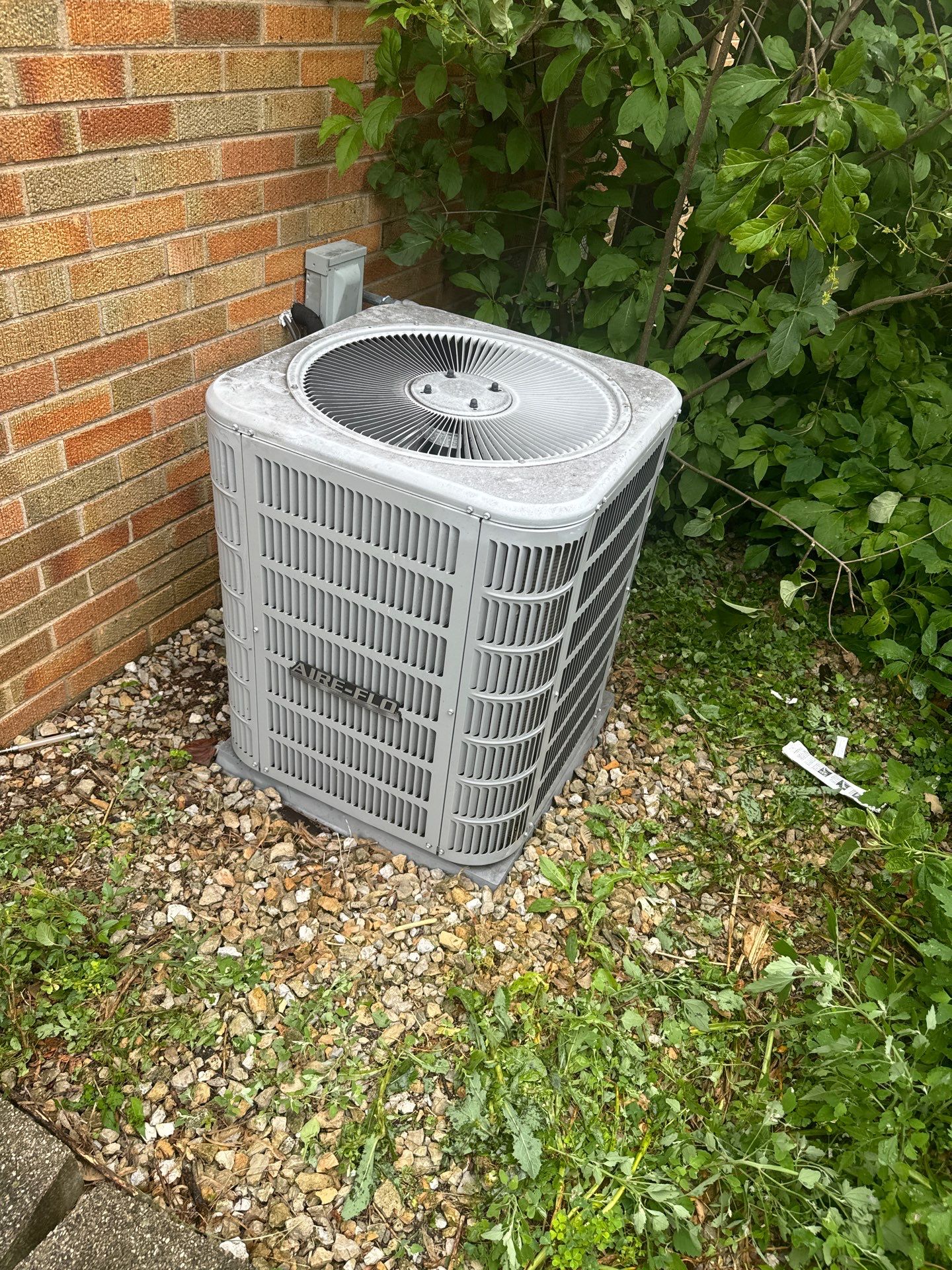 AC Maintenance by GSHA Services LTD