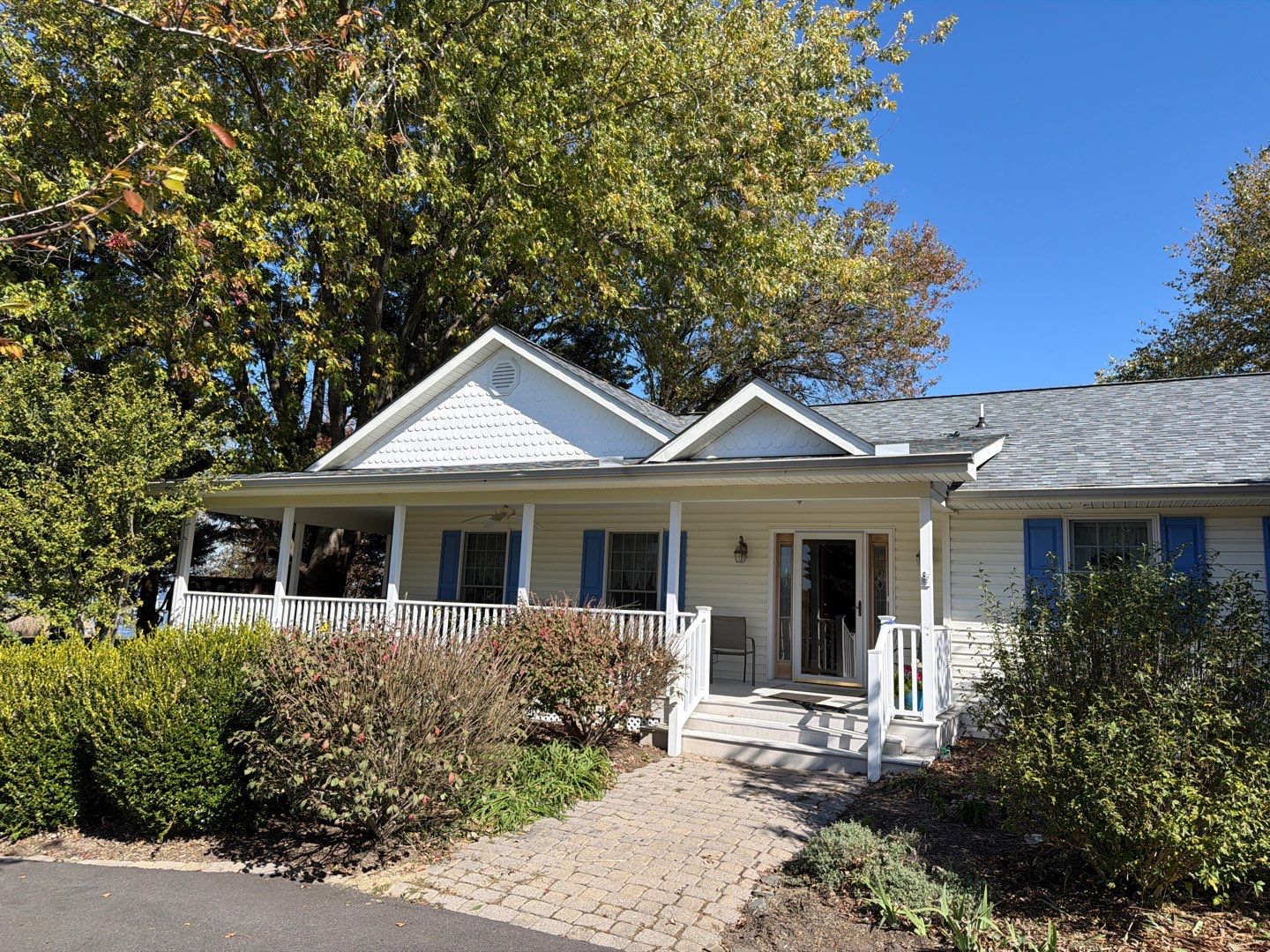 24862 Swan Road, Saint Michaels, MD 21663 UNITED STATES by American Custom Contractors