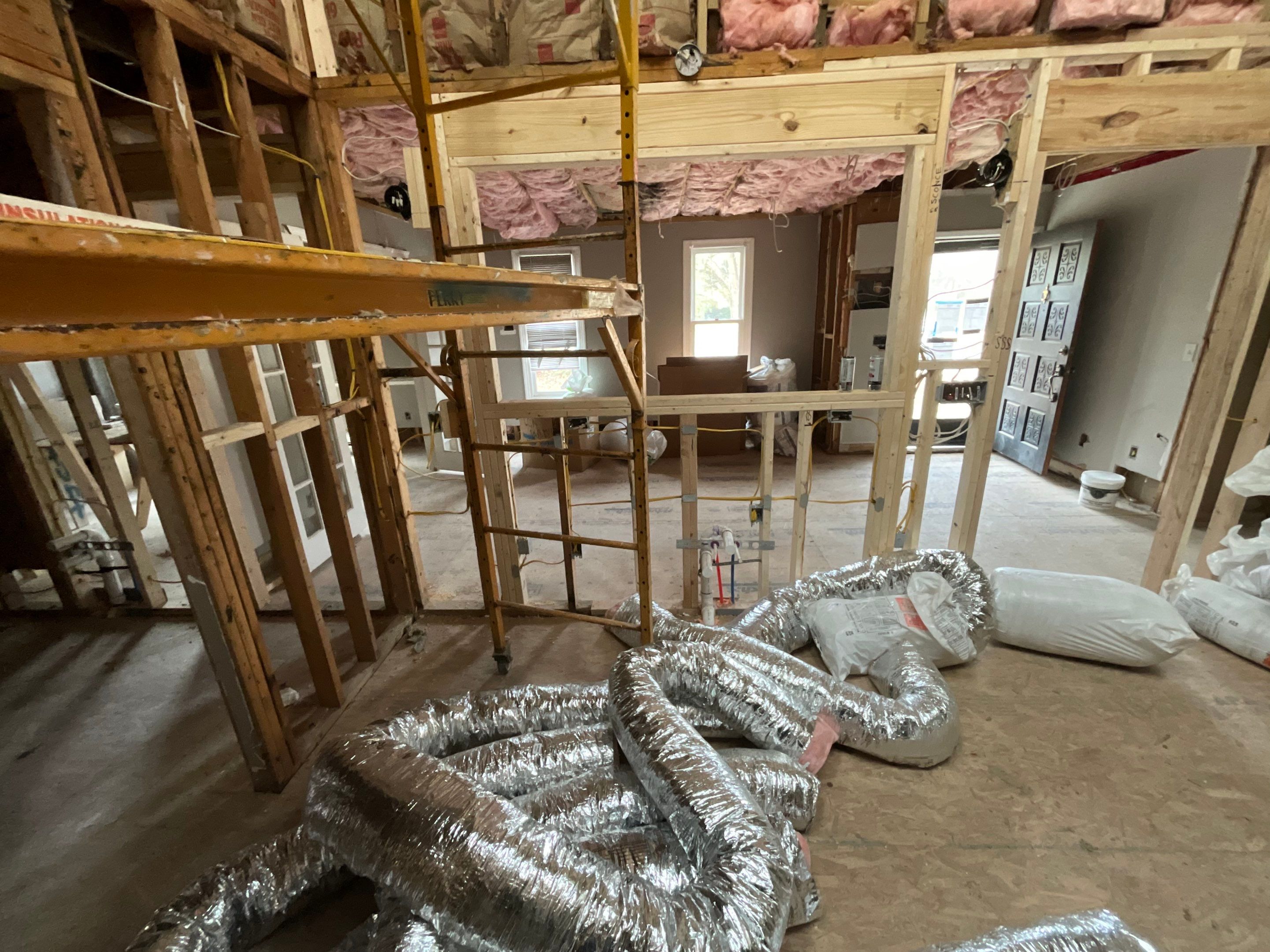 Guerard Renovation  by Kitchen Tune Up