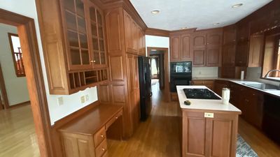 Project in Akron