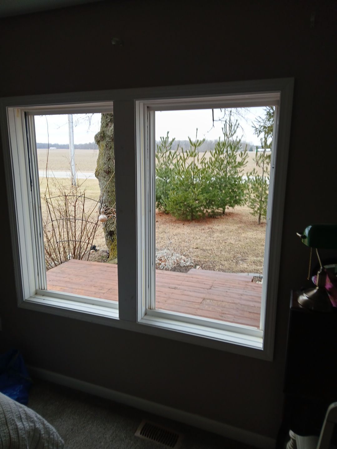 5 Replacement Window Project - Huntington, IN 46750 by Window World Of Fort Wayne