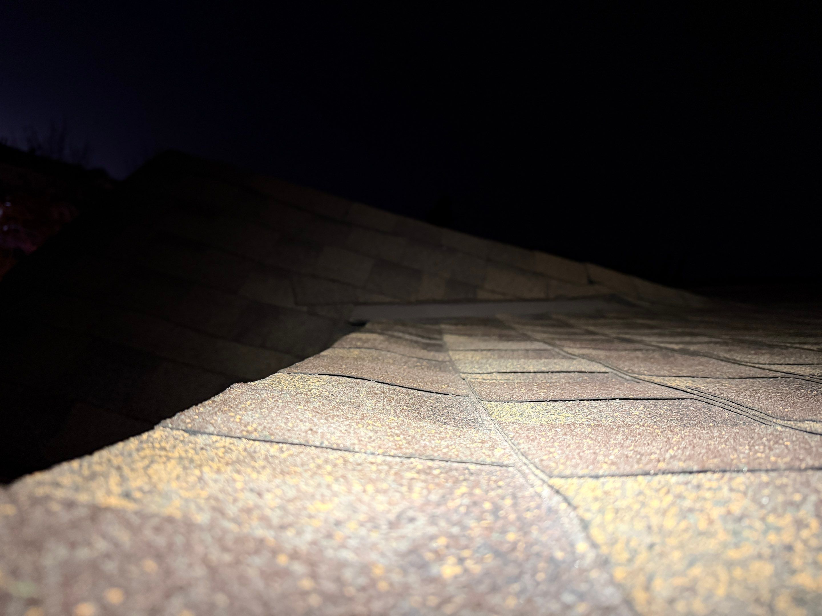 Project in STONEY CREEK by The Roofing Crew