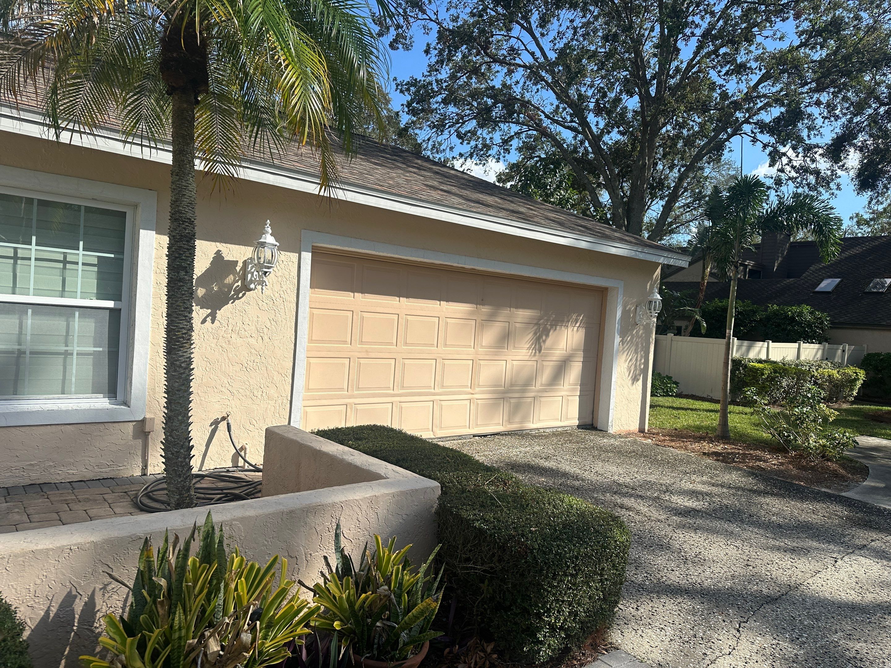 Hurricane Damage Claim in Tampa by FLAPA & KeyStone
