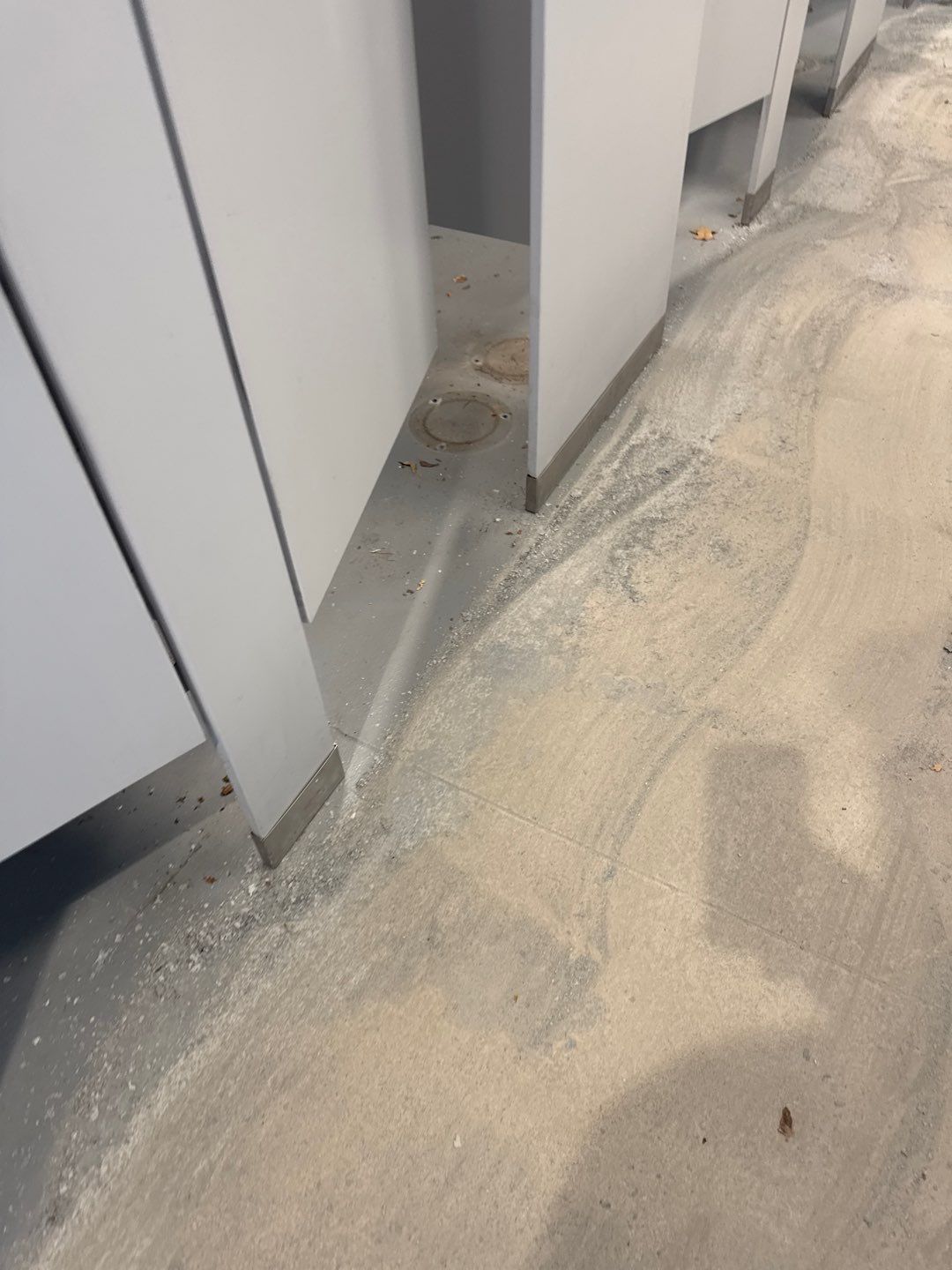 Muni Pool House Project in Crafton  by Floors in a Day, Inc