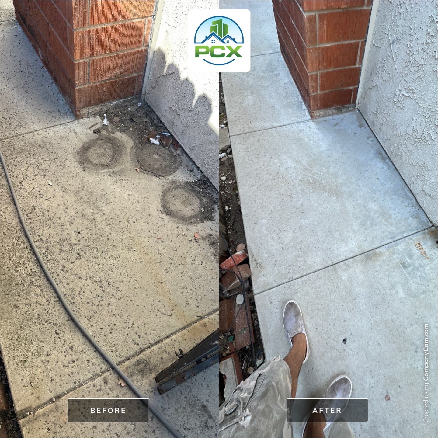 Lake Forest Pressure Washing and Window Cleaning by Property Cleaning Experts, LLC