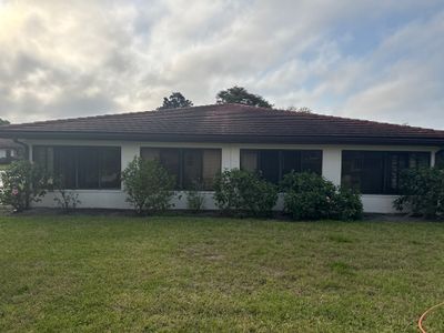 Tile Roof Cleaning – Vivenda at Bradenton I (5-Star Review & Neighbor Referrals)