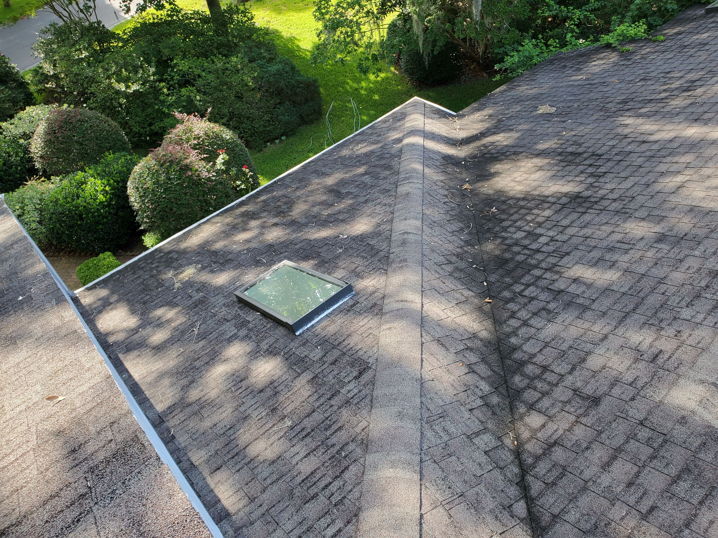 Shingle -> Shingle by Prime Roofing