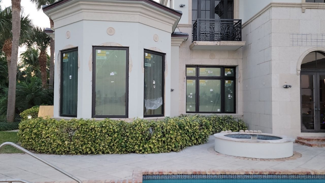 Project in Manalapan by SIW Solutions