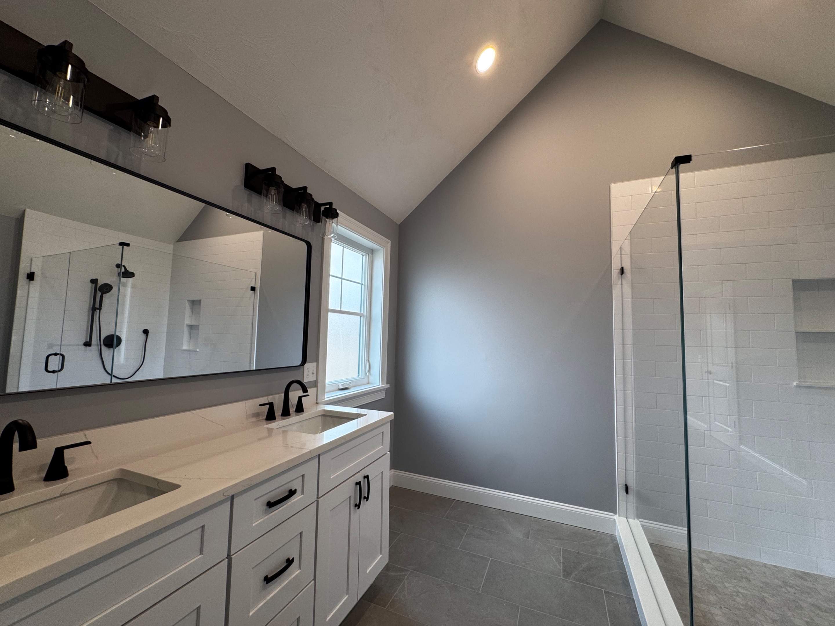 New Construction Interior Painting by EXCELLENCE | CARTO