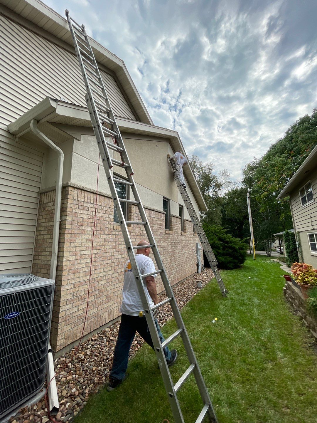 Megna Crew Showcase by Megna Painting