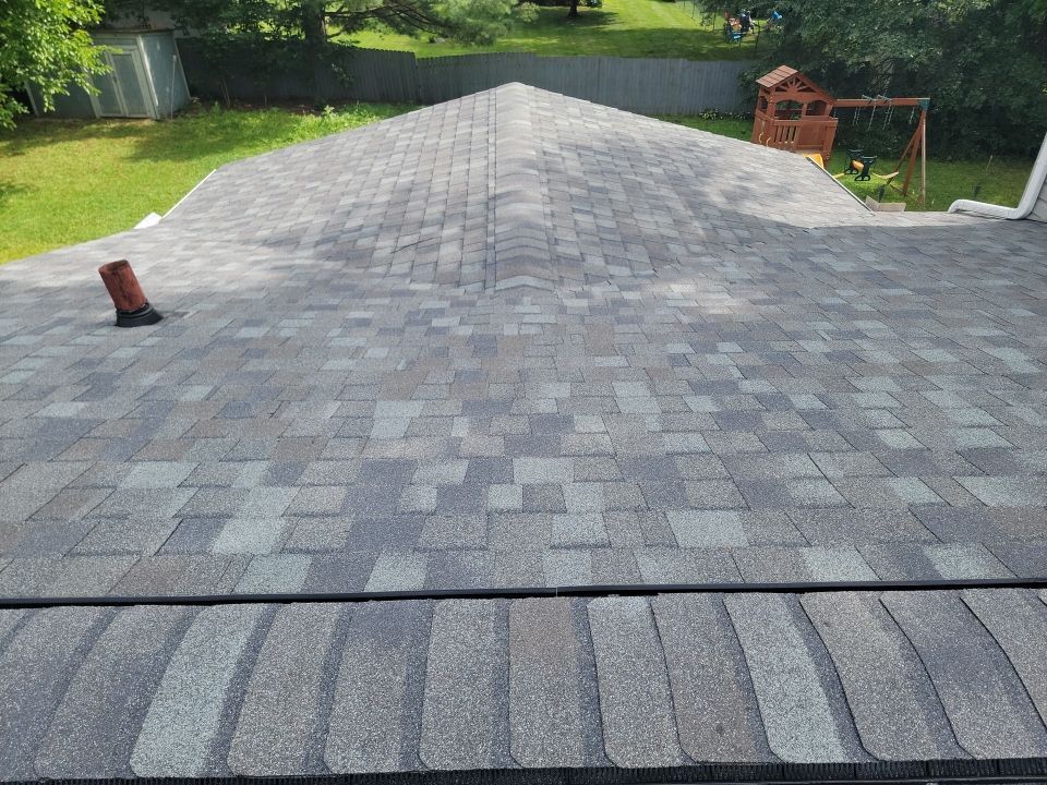Kacey Pratt by Silver Leaf Contracting 